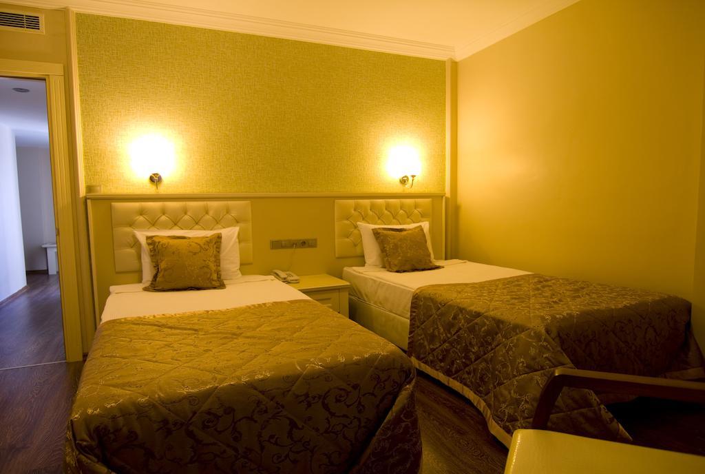 Royal Sebaste Hotel Ayaş Cameră foto