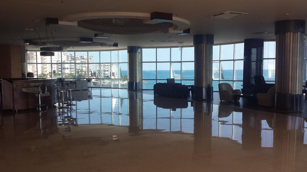 Royal Sebaste Hotel Ayaş Exterior foto
