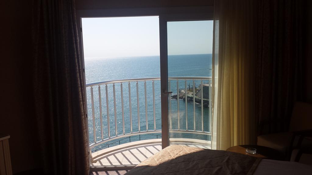 Royal Sebaste Hotel Ayaş Cameră foto