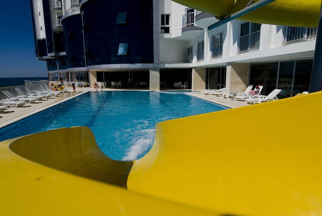 Royal Sebaste Hotel Ayaş Exterior foto