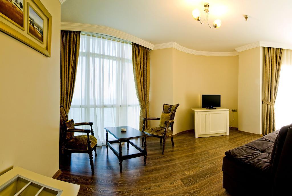 Royal Sebaste Hotel Ayaş Cameră foto